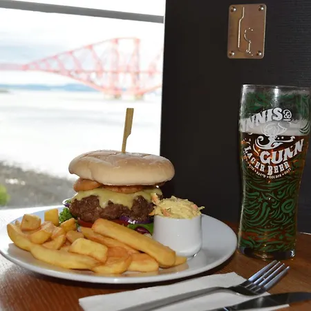 ホテル The Stag Head *