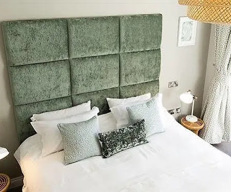 Hotel The Lane 4*