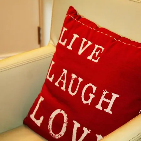 B+B Edinburgh