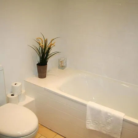 B+B Edinburgh Hotell Edinburg