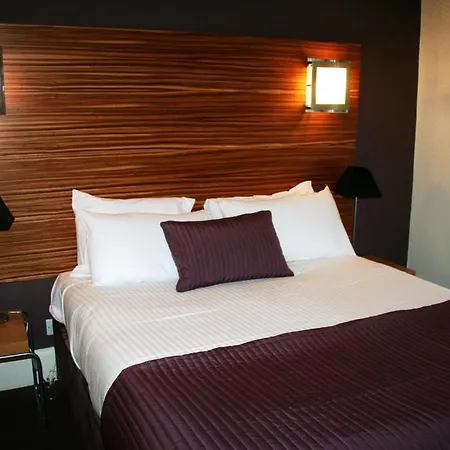 B+B Edinburgh Edinburg