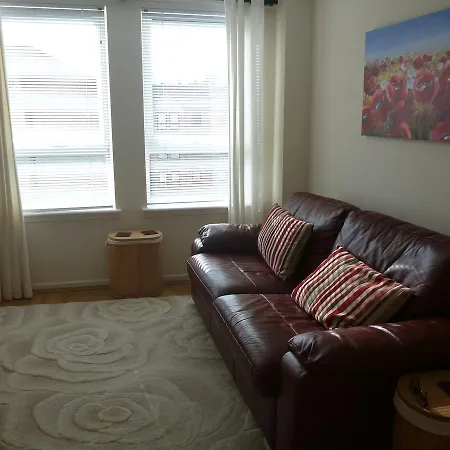 Parkside Terrace *