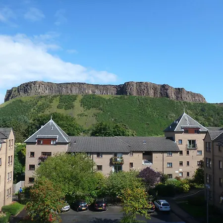 Parkside Terrace Edinburgh