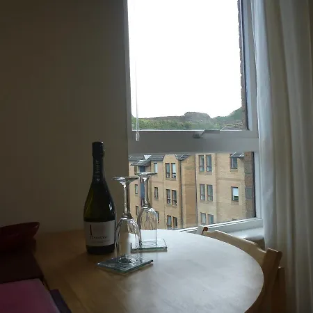 Parkside Terrace