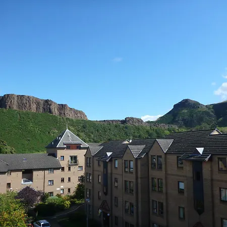 Apartment Parkside Terrace *