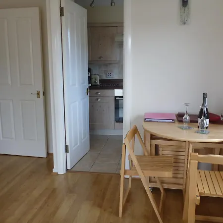 Parkside Terrace *