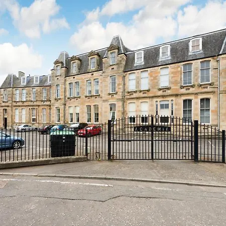 Giles Sixty Seven Appartamento Edimburgo