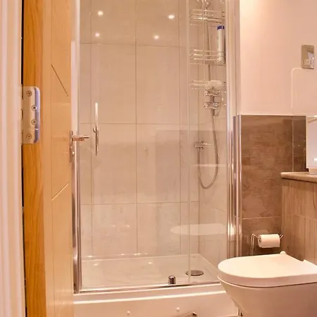 Διαμέρισμα Cosy 2-br Flat In Popular Broughton - Sleeps 4 Εδιμβούργο