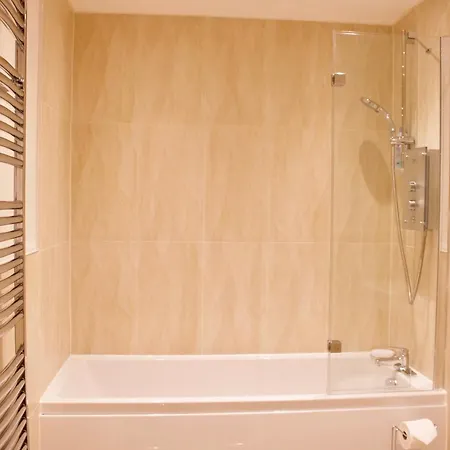 Cosy 2-br Flat In Popular Broughton - Sleeps 4 Εδιμβούργο