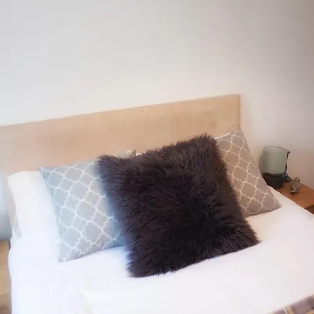 Apartamento Be My Edimburgo