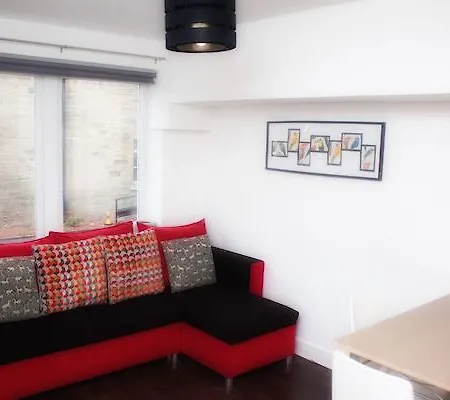 Apartamento Be My Edimburgo