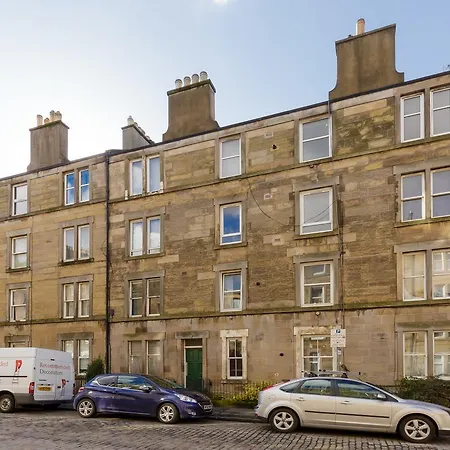 Apartment The Downfield Place Edinburgh