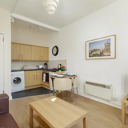 The Downfield Place