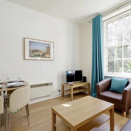 The Downfield Place
