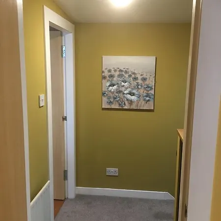Apartamento Apart Co Ardmillan Place Edimburgo