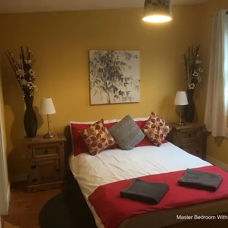 Apartment Apart Co Ardmillan Place *
