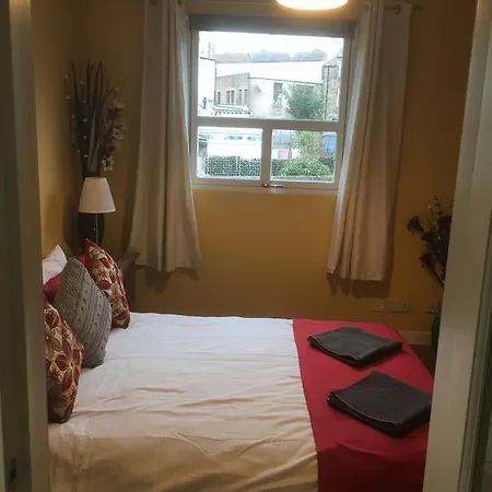 Apart Co Ardmillan Place * Edimburgo