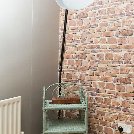 Charming 2br Flat For 4 Overlooking Holyrood Park Διαμέρισμα Εδιμβούργο