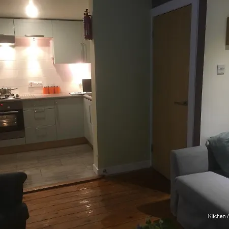 Apartment Apart Co Ardmillan Place