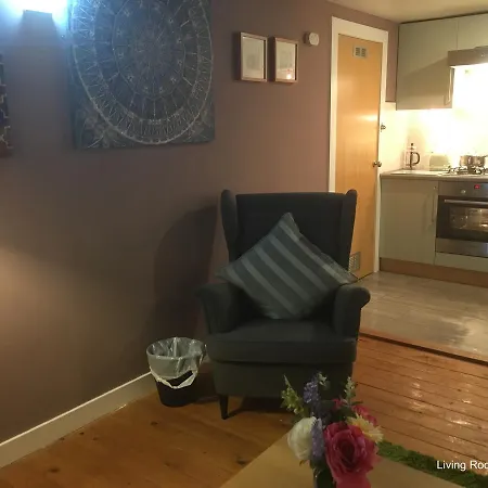 Apart Co Ardmillan Place Apartment