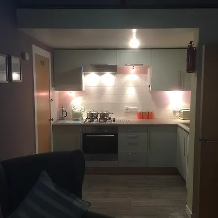Apartment Apart Co Ardmillan Place *