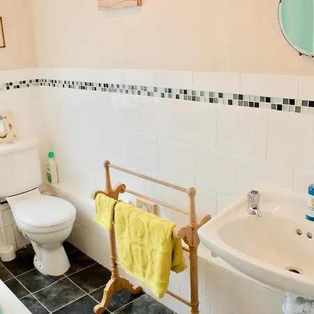 Appartement 1 Bedroom Private Garden Flat *