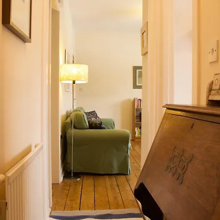 Appartement 1 Bedroom Private Garden Flat