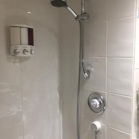 Apartamento Apart Co Ardmillan Place Edimburgo