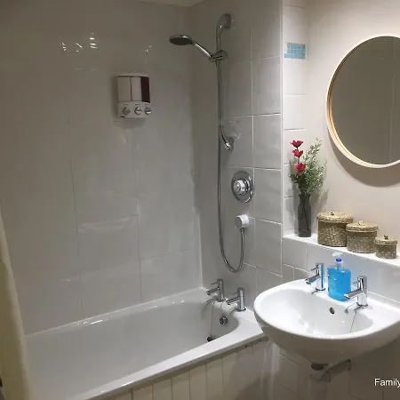 Apart Co Ardmillan Place Apartment