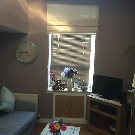 Apartamento Apart Co Ardmillan Place Edimburgo