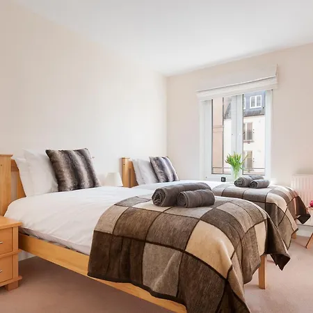 The Hopetoun Hideaway *