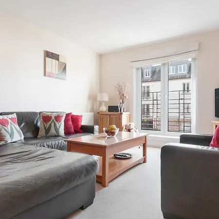 The Hopetoun Hideaway شقة *