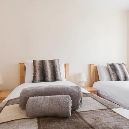 The Hopetoun Hideaway إدنبرة