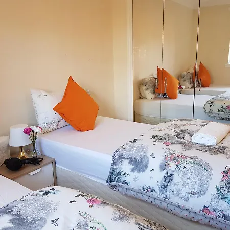 Apartment The Fettes Edinburgh