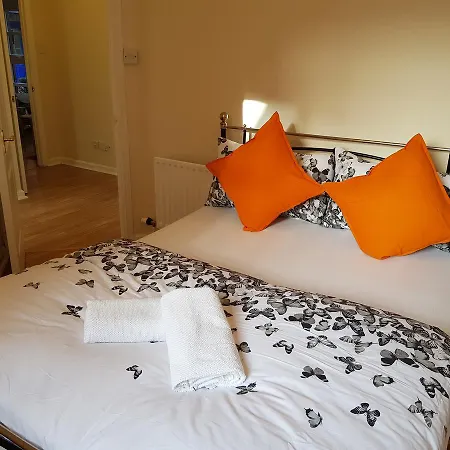 Apartment The Fettes