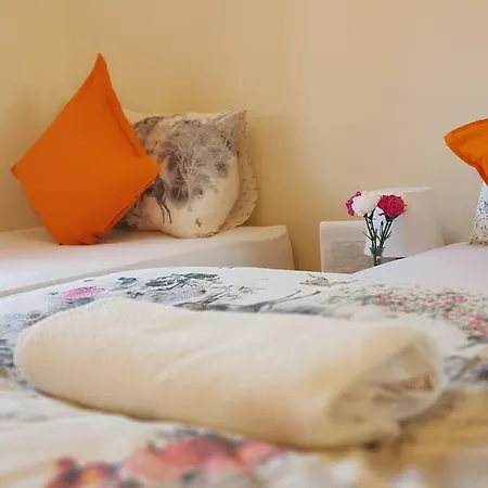 The Fettes Apartment *