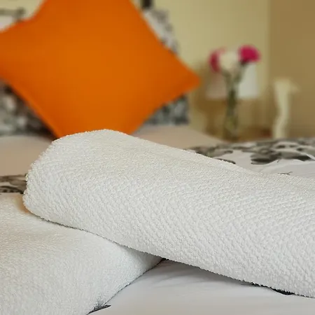 The Fettes Apartment