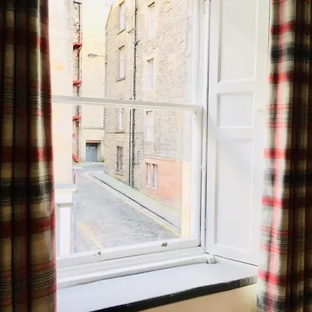 Heart Of Flat Apartment *