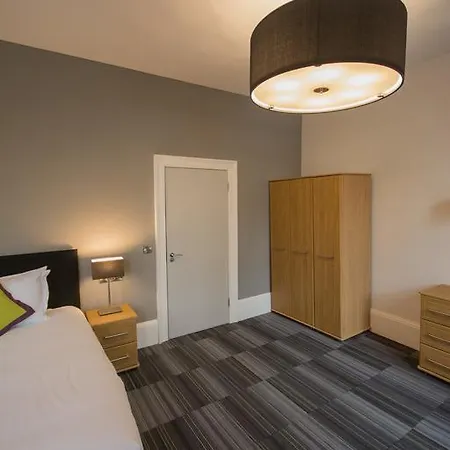 Hotel At Gpo