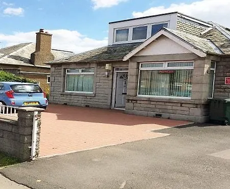 Netherby House 3* Edinburgh