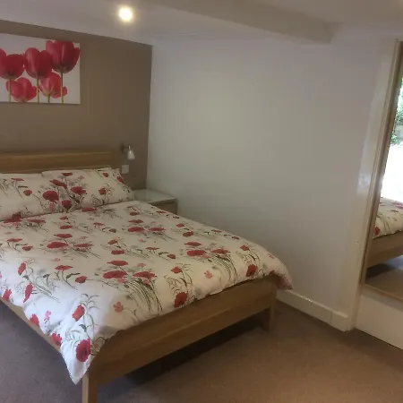 B&B Netherby House 3*