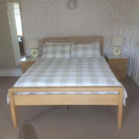 Netherby House B&B
