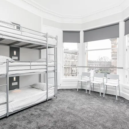 West End Hostel