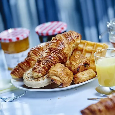 فندق ليوناردو رويال إدنبرة