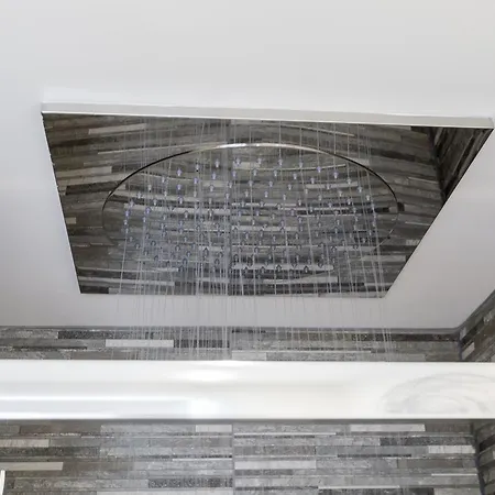 The Torfin Hotel Edinburgh