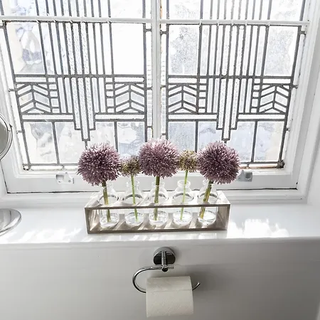 The Torfin 4* Edinburgh