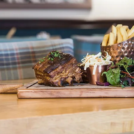 The Torfin Edinburgh