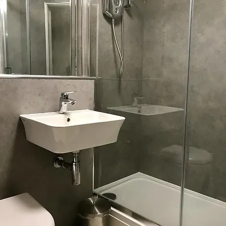 Innercitylets - Royal Mile *