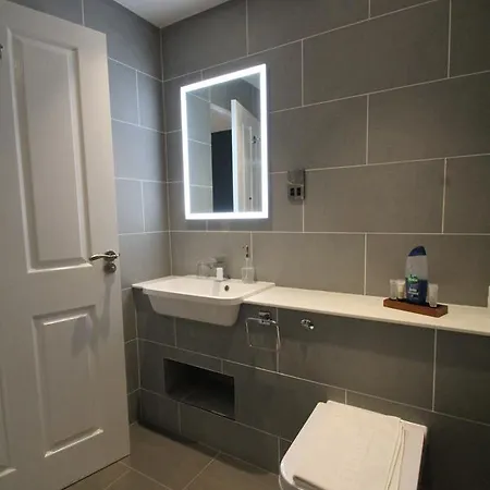 The Sandaig Affittacamere 4*