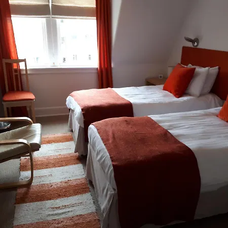 Canadale Bed and breakfast
